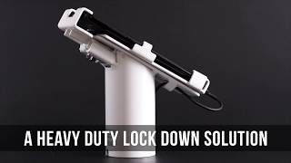 Heavy Duty Lock Down Featuring BricTECH screenshot 4