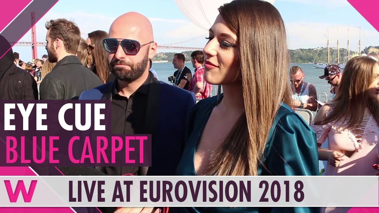„Марија е убавица, а Бојан има харизма“ - Eye Cue добија комплименти и ја фалеа Македонија