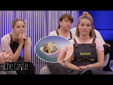 Es wird ernst: Wer muss The Taste verlassen? | 6/6 | The Taste