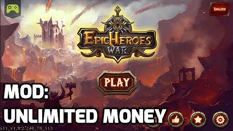 [BlackMod.Net] Epic Heroes War: Blade Knights & Dragons Dungeon v1.9.2.240 MOD