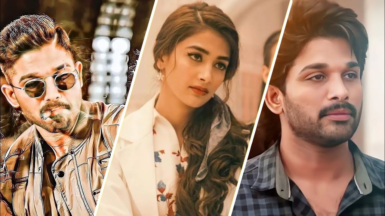 Allu Arjun x killer status😎||Dj new trending status❤️|| Whatsapp status Arjun 