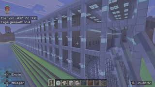 Minecraft Kreativ Staffel 2 LP 305