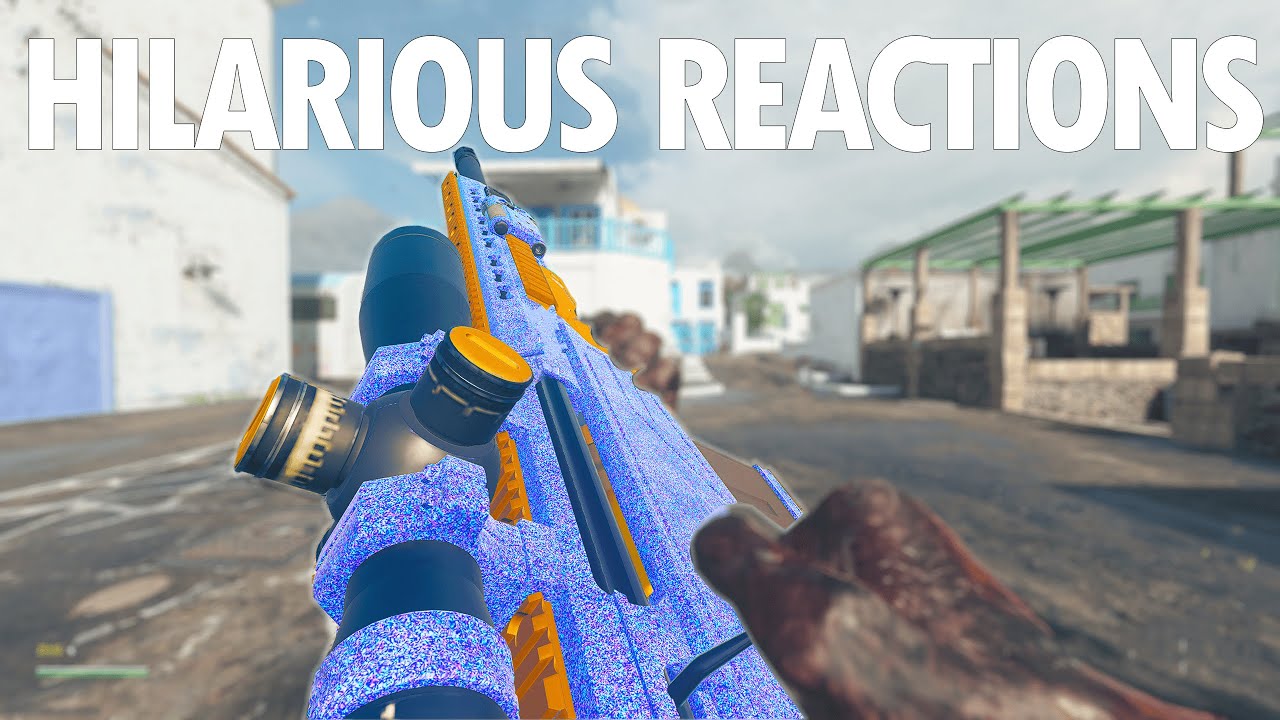 You need this  *XRK*  LOADOUT