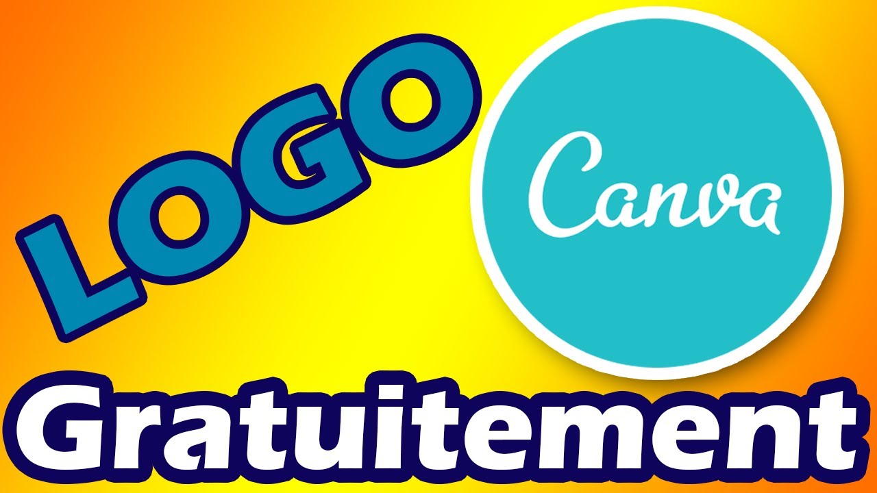 Comment Créer Un Logo