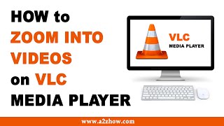 How to Zoom Into Videos on VLC Media Player screenshot 5