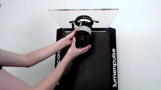 Converting your Fixed Downlight to an Adjustable Downlight in the Field