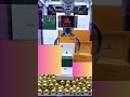 Day 4: Nuro Machine Grand Prize Challenge #Nuromachine #arcade #Mr.Suleiman