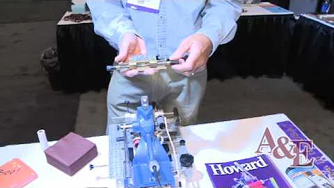 Howard Imprinting