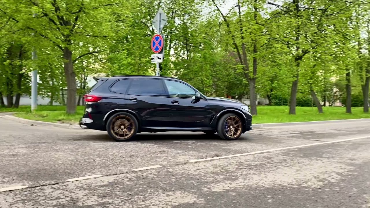 Каршеринг bmw x5
