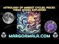 Shifting Tides in Trade: Unveiling the Pisces-Virgo Node Transition
