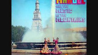 Manuel &amp; The Music of the Mountains - Vaya Con Dios [1974]