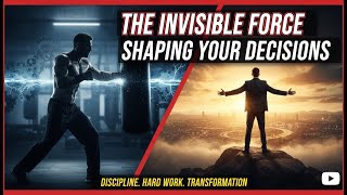 The Invisible Force Shaping Your Decisions