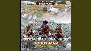 BOHUTSANA