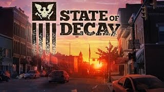 State of Decay 19 Новый боец