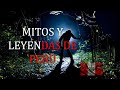 Mitos y leyendas de Perú - Mundo Leyenda