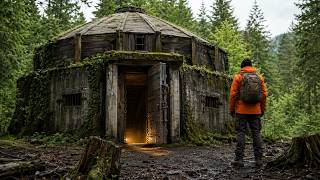 The Estranged Grandson Opened One Locked Hatch — And Uncovered a Dangerous Family Secret