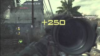 Barret 5 Man Multi