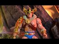 Legends of Dragonore Barbaro Review
