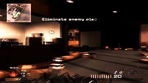 Mw2 Montage Trailer Joshua IanMason