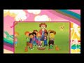 فرح ومرح الأزها تفتح الزهور
