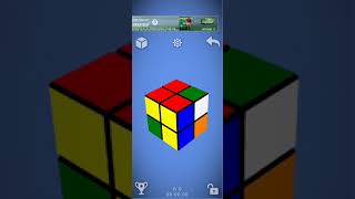 The game is called Magic Cube 3D screenshot 5