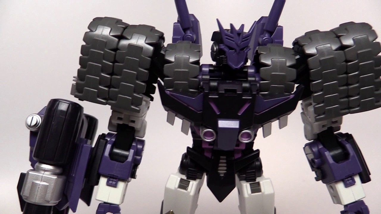 Mastermind Creations Reformatted R-19 Kultur (Tarn)