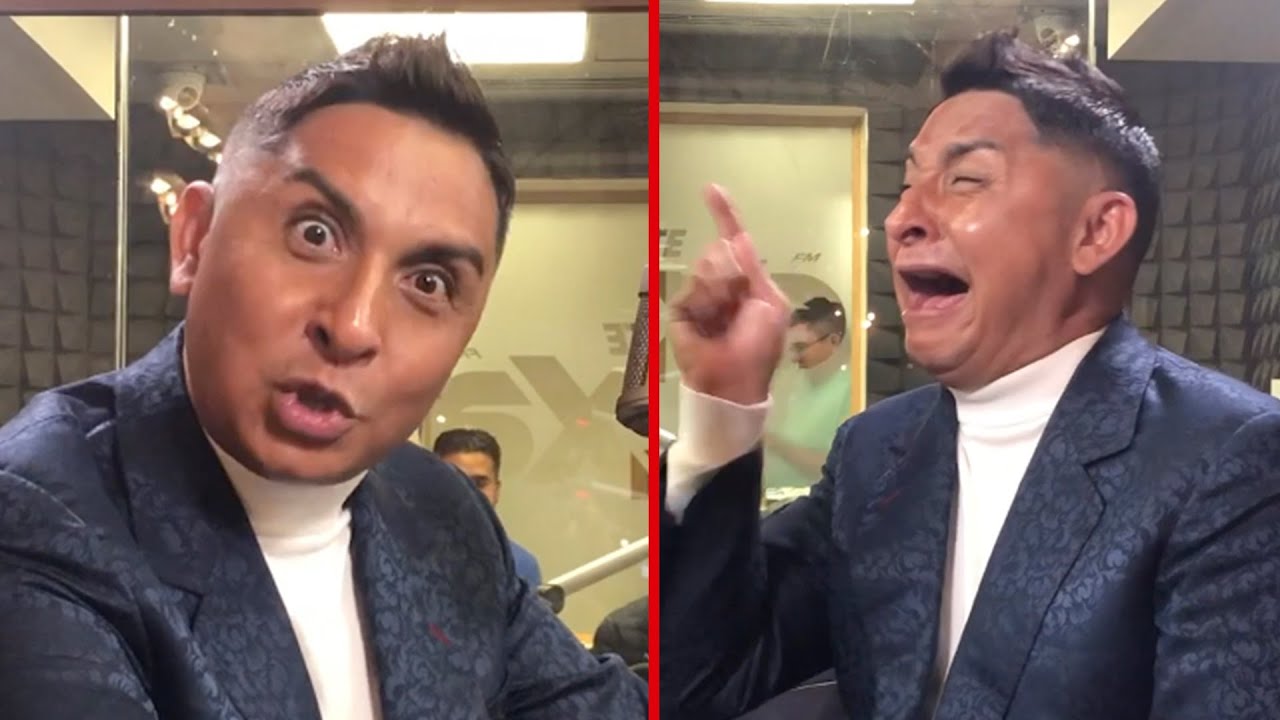 Los mejores chistes del JJ 😂 | SIN CENSURA ¡por primera vez!