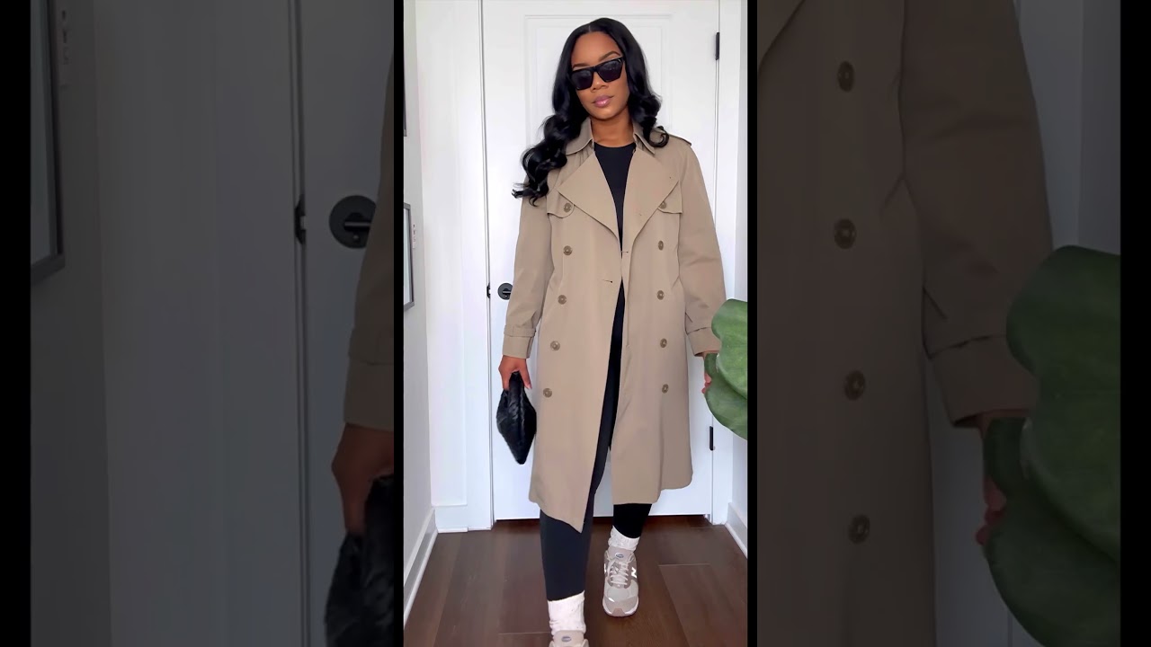 GRWM: Starbucks Run- What’s Your Favorite Fall Drink? 