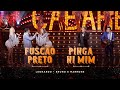 Cabaré - Fuscão Preto/Pinga Ni Mim | @LeonardoCantor @brunoemarroneoficial #CabaréRouge