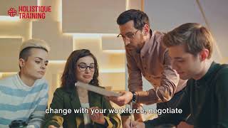 Managing Change In A Post-Covid Environment