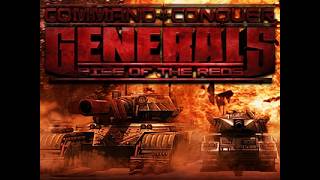 USA vs China - Rise of the Reds 1.87 -