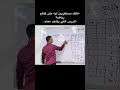 اهلك مستغربين ليه مش فاهم رياضه 