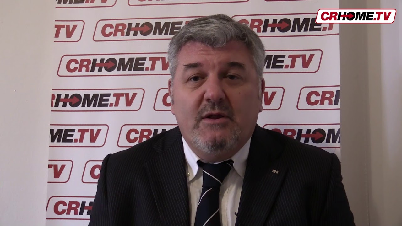 CRHomeTV diventa SMART TV