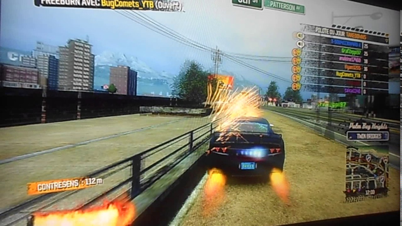 X-SQU4II30N4RD-X VS GrafZeppi97 fight easy