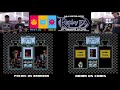 Replay Rx 2018 - Dr Mario Championship (DrMC) - Top 8 / Semi-finals / Finals