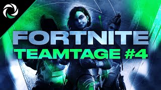 Overt | Fortnite Teamtage #4