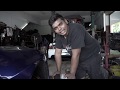 199 Garage Vlog : Fully convert Mitsubishi Lancer Cedia to Mitsubishi Evo 9 - with English Subtitle