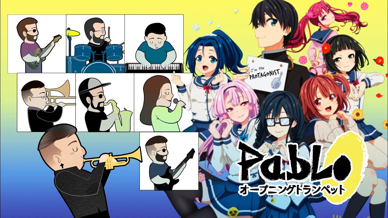 Oresuki Op Full - PaPaPa - Shuka Saito (Cover Español)