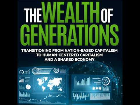 The Wealth of Generations
