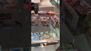 Evolving Skies Spotted At Collector’s Dream Store in 2025