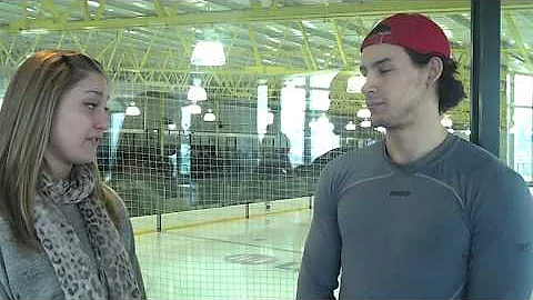 This Week in Colonial Hockey: Tyler Hinds