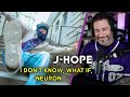 Director Reacts - j-hope - 