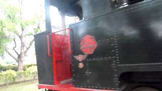 348五分車麻豆糖廠1030330