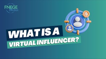 What is a Virtual Influencer?