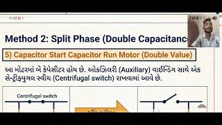 Student Activity Electrical Machine 2  246450309056 Jadav Anirudh
