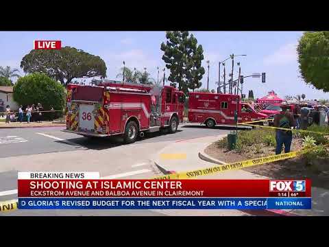 The 5 Stages Of Active Shooter Response