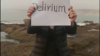 The Rasmus - Delirium (Fan video)