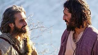 “He must increase. I must decrease.” The life of John the Baptist