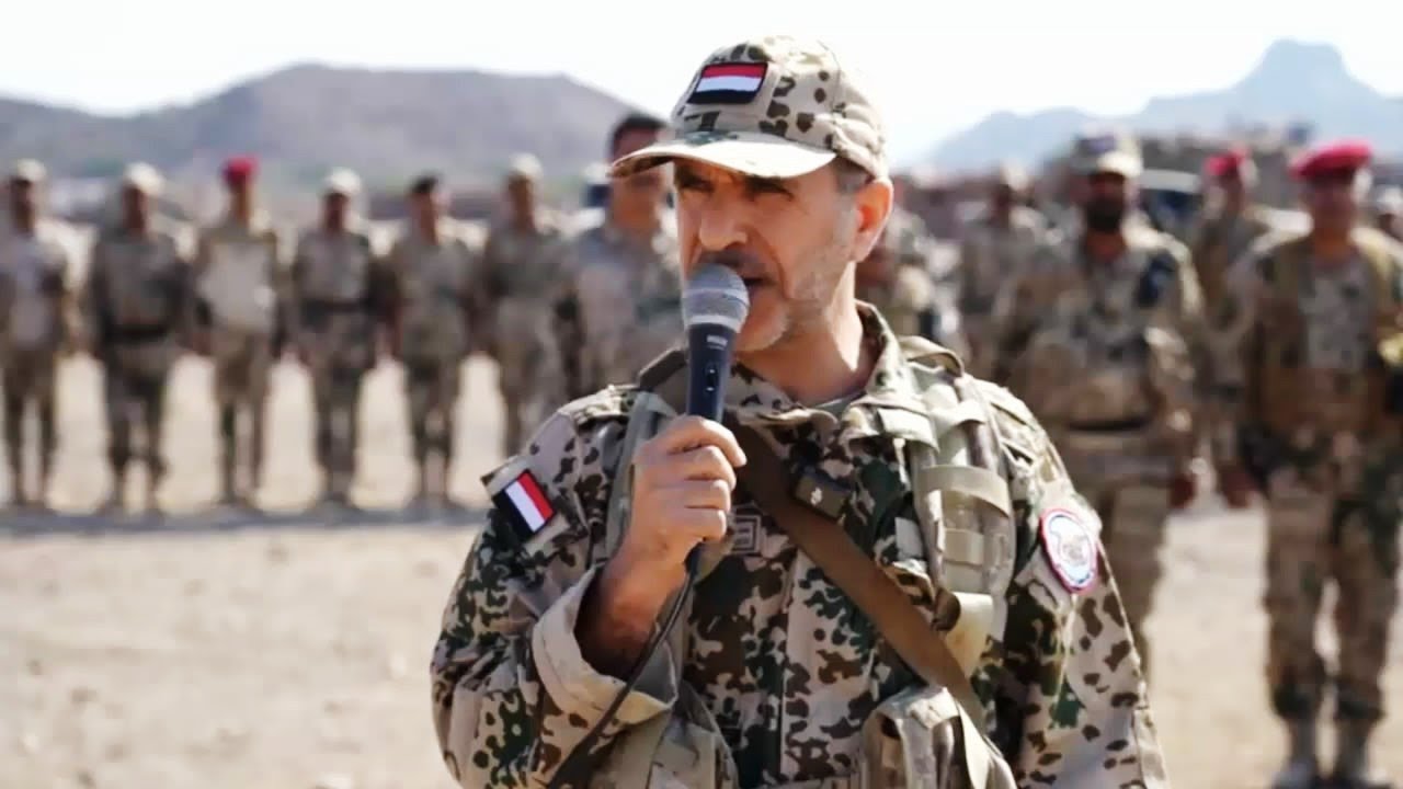 العميد صادق دويد: بوصلة المقاومة الوطنية صنعاء واستعادة مؤسسات الدولة