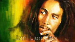 Bob Marley - Legend (Full Album)